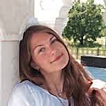 Алиса Кабакова - студентка Талисмана
