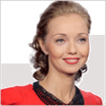 Маргарита Балакирская