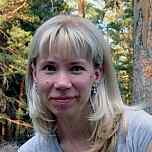 Елена Анатольевна