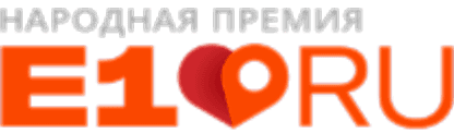 Талисман - Языковой центр 2018 года по версии Народной премии портала Е1.ru