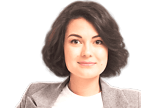 Екатерина, изучает английский по программе корпоративного обучения в Талисмане