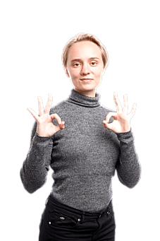 Забегина Ксения