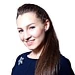 Мария - сотрудница академии Талисман